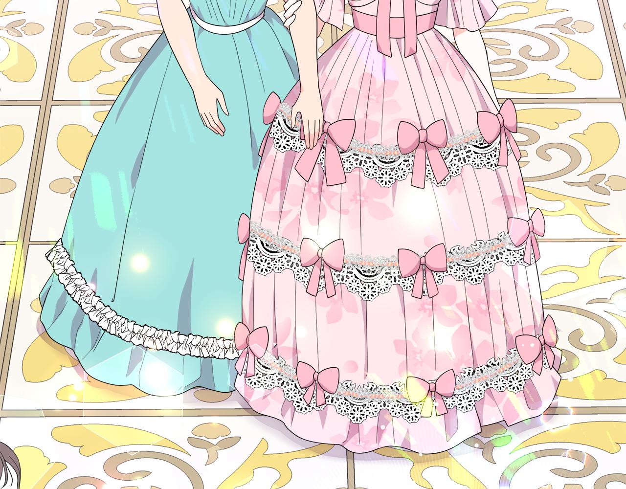 第12话 专属糕点师(1/4)-第12话