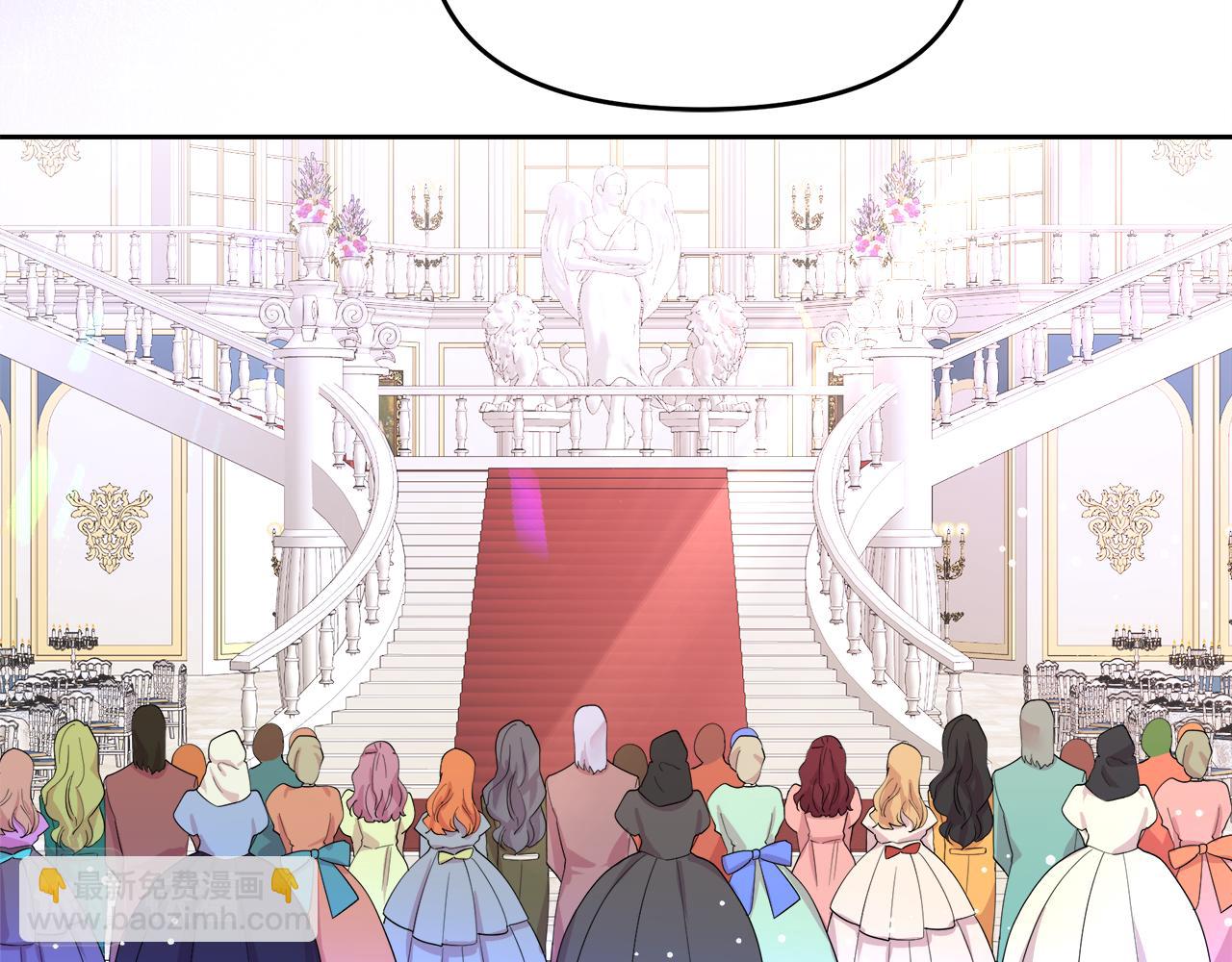 第12话 专属糕点师(1/4)-第12话