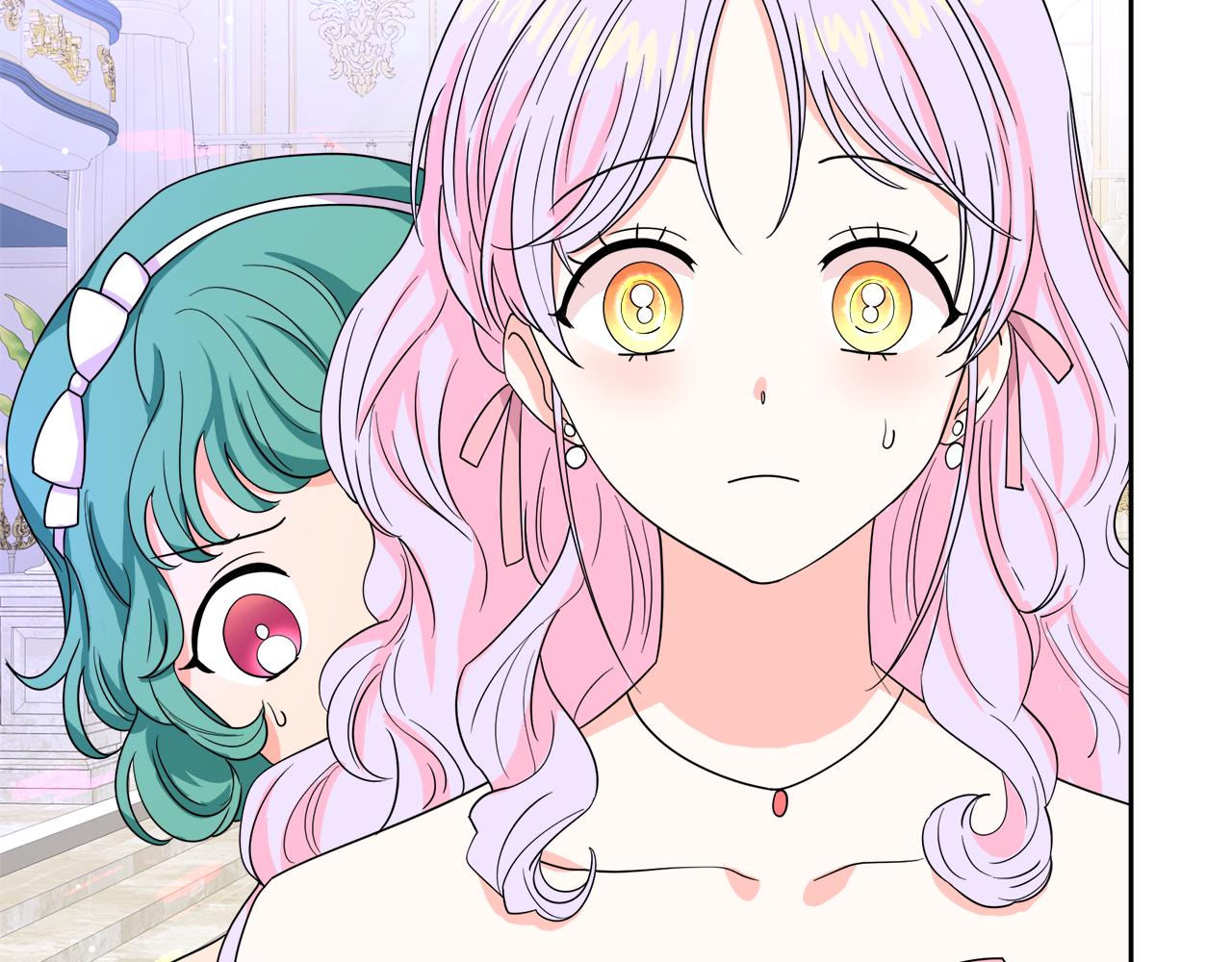 第12话 专属糕点师(1/4)-第12话