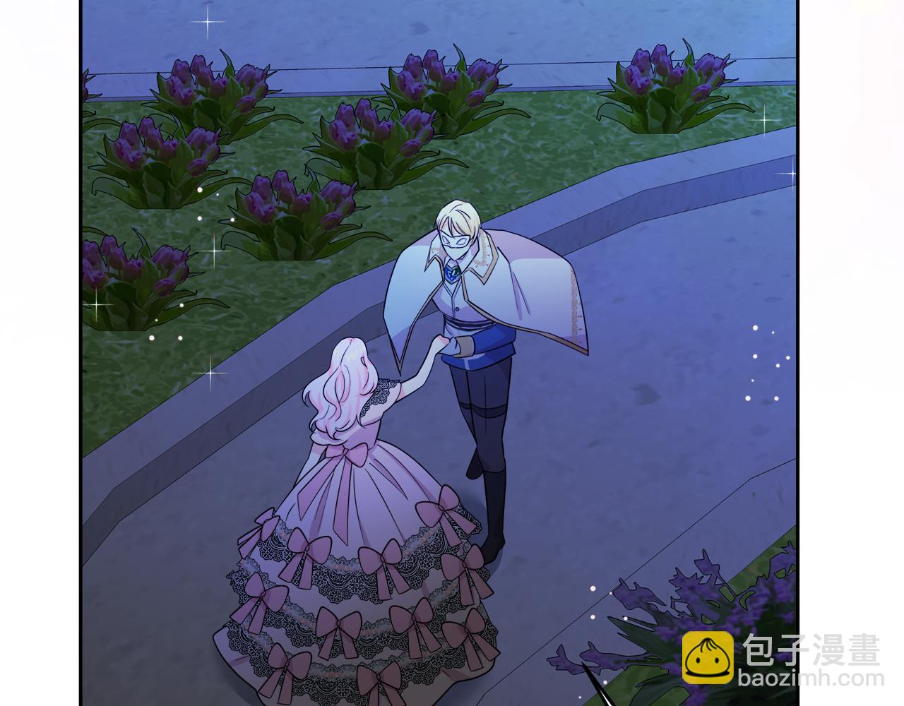 第14话 浪漫共舞(1/4)-第14话