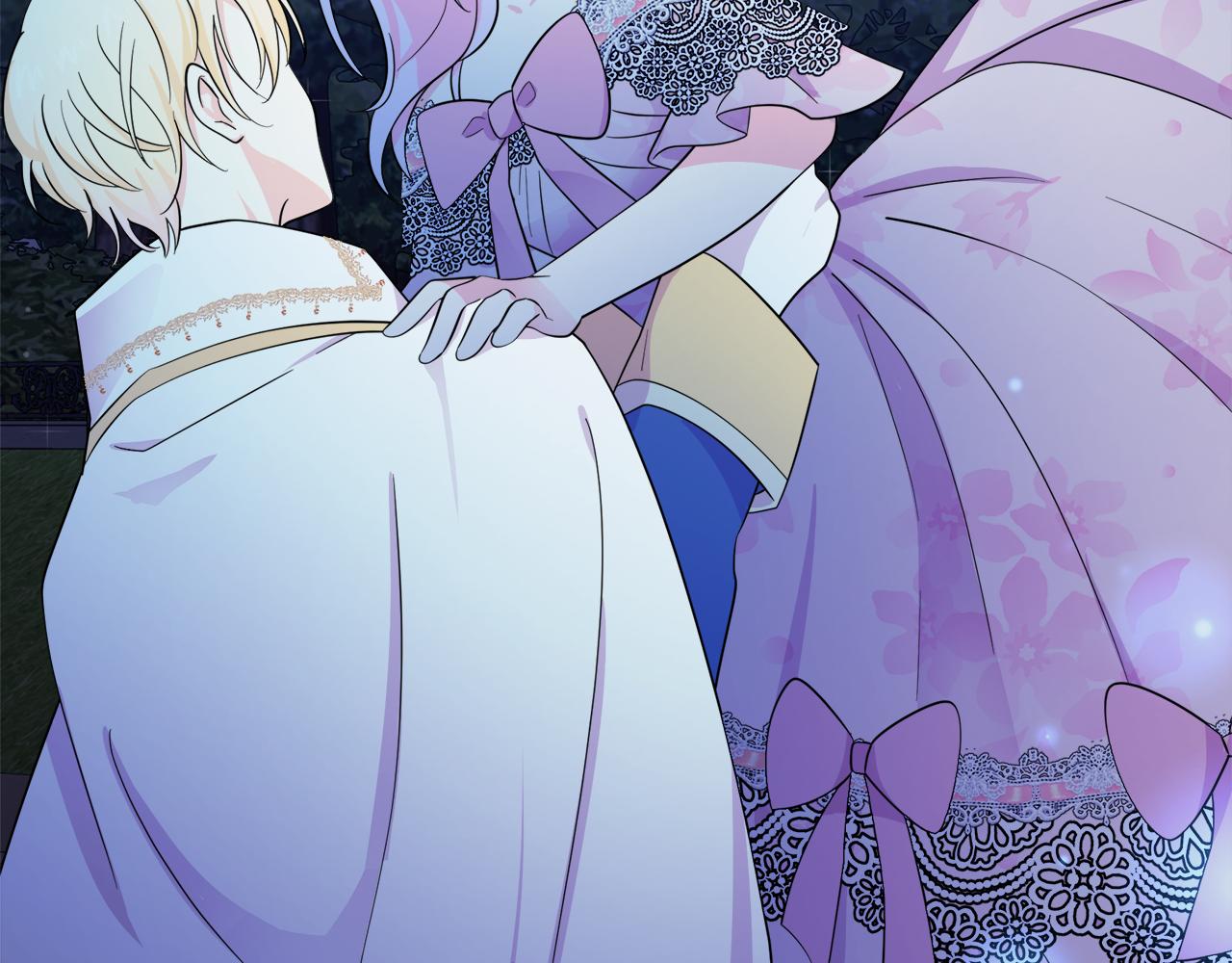 第14话 浪漫共舞(1/4)-第14话