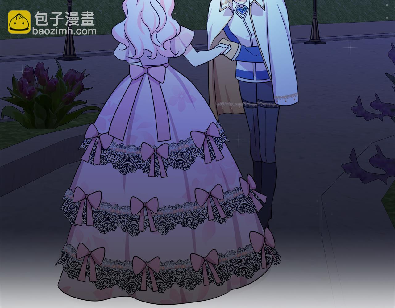 第14话 浪漫共舞(1/4)-第14话