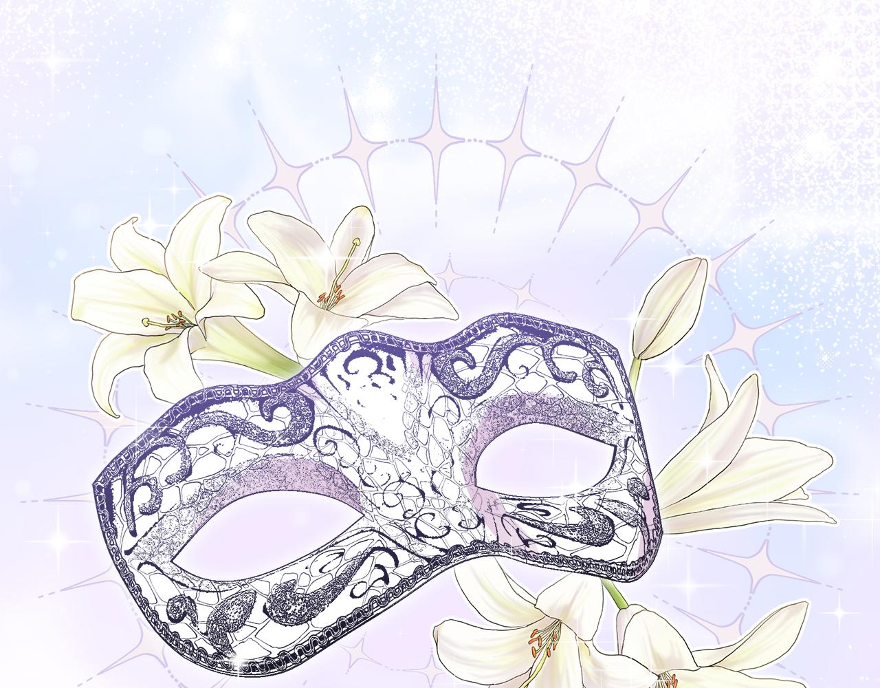 第14话 浪漫共舞(1/4)-第14话