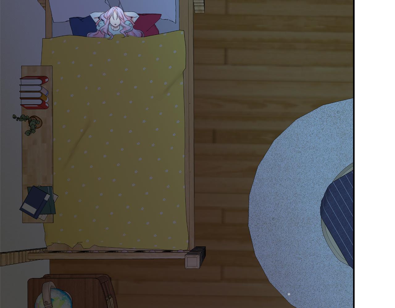 第16话 一起合营吧(1/4)-第16话