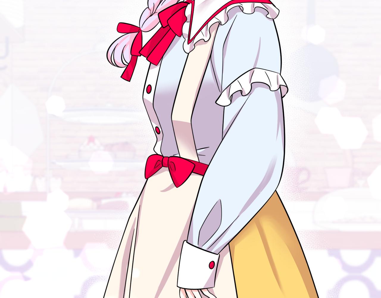 第18话 原来是乌龙(1/4)-第18话