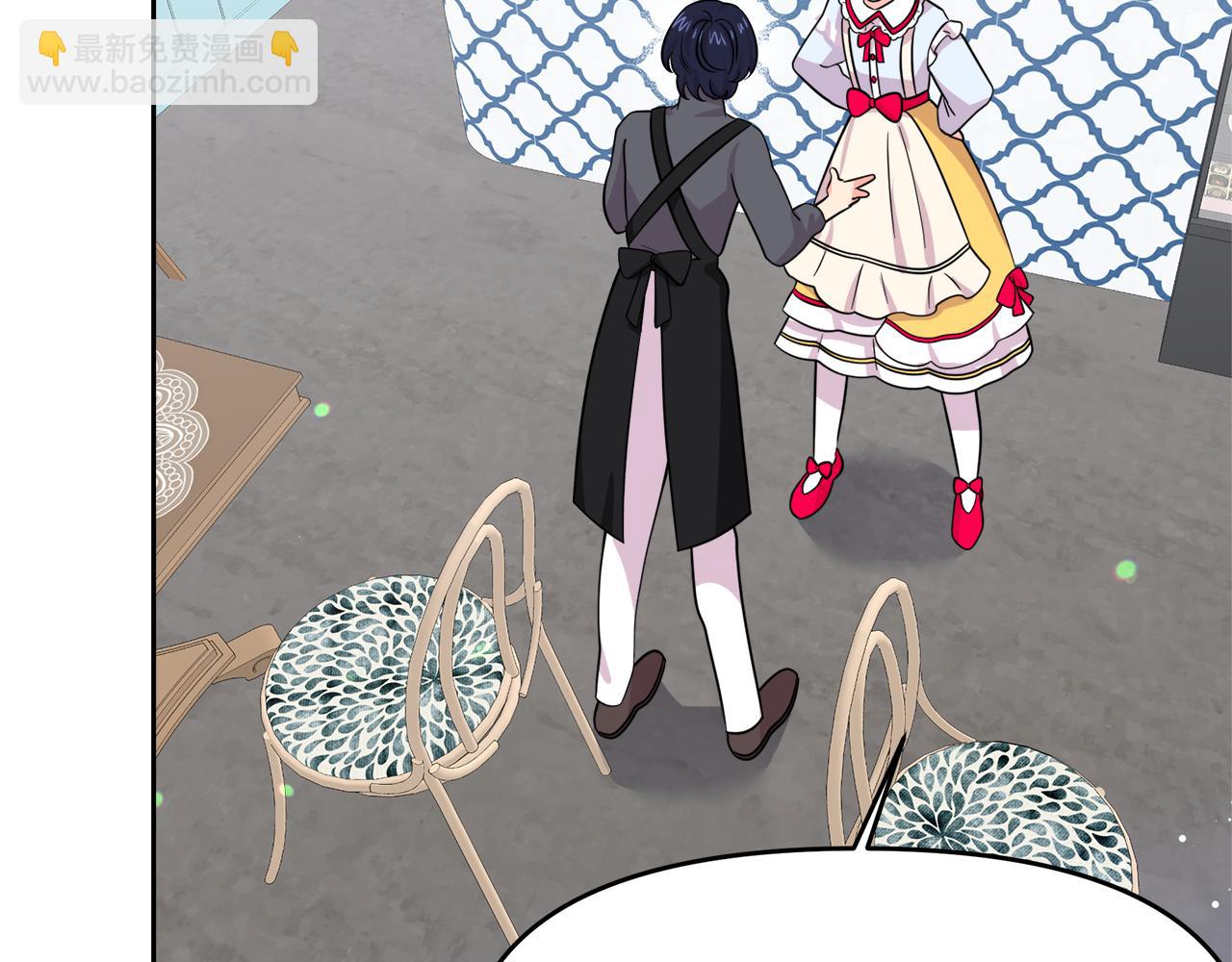 第18话 原来是乌龙(1/4)-第18话