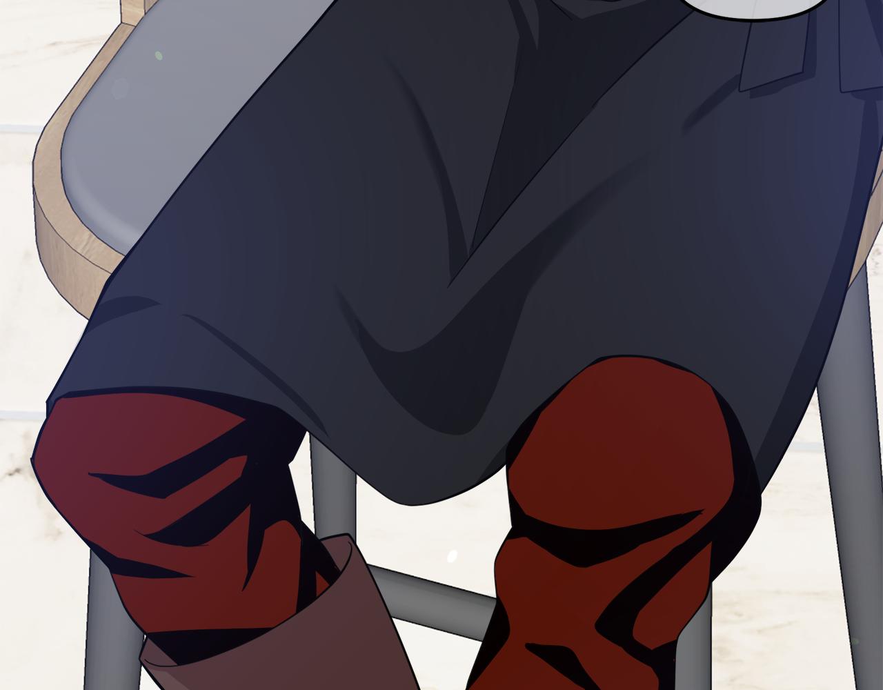 第18话 原来是乌龙(1/4)-第18话