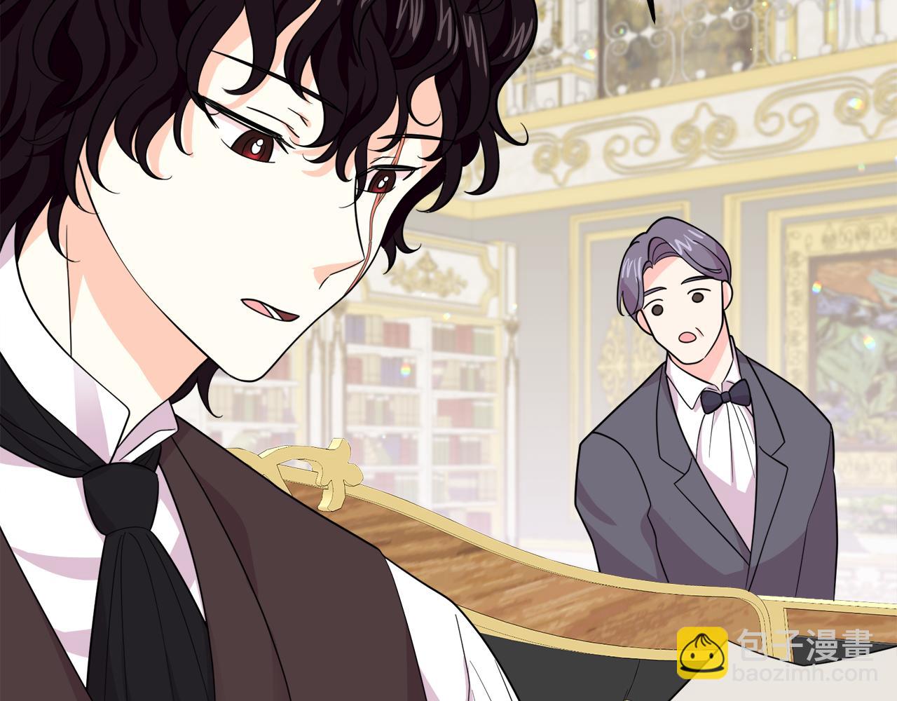 第20话 心跳加速(1/4)-第20话