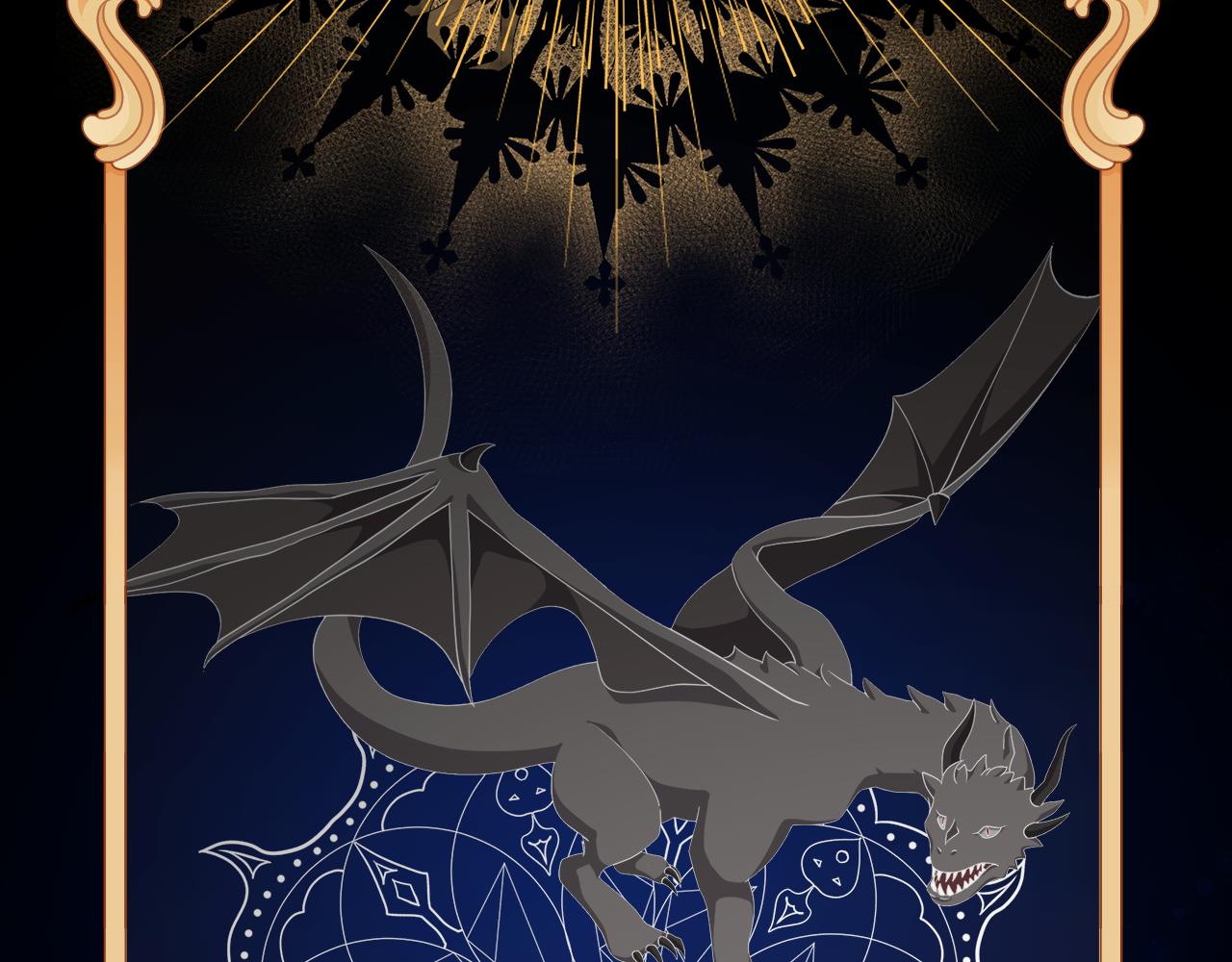 第22话 册封仪式(1/5)-第22话