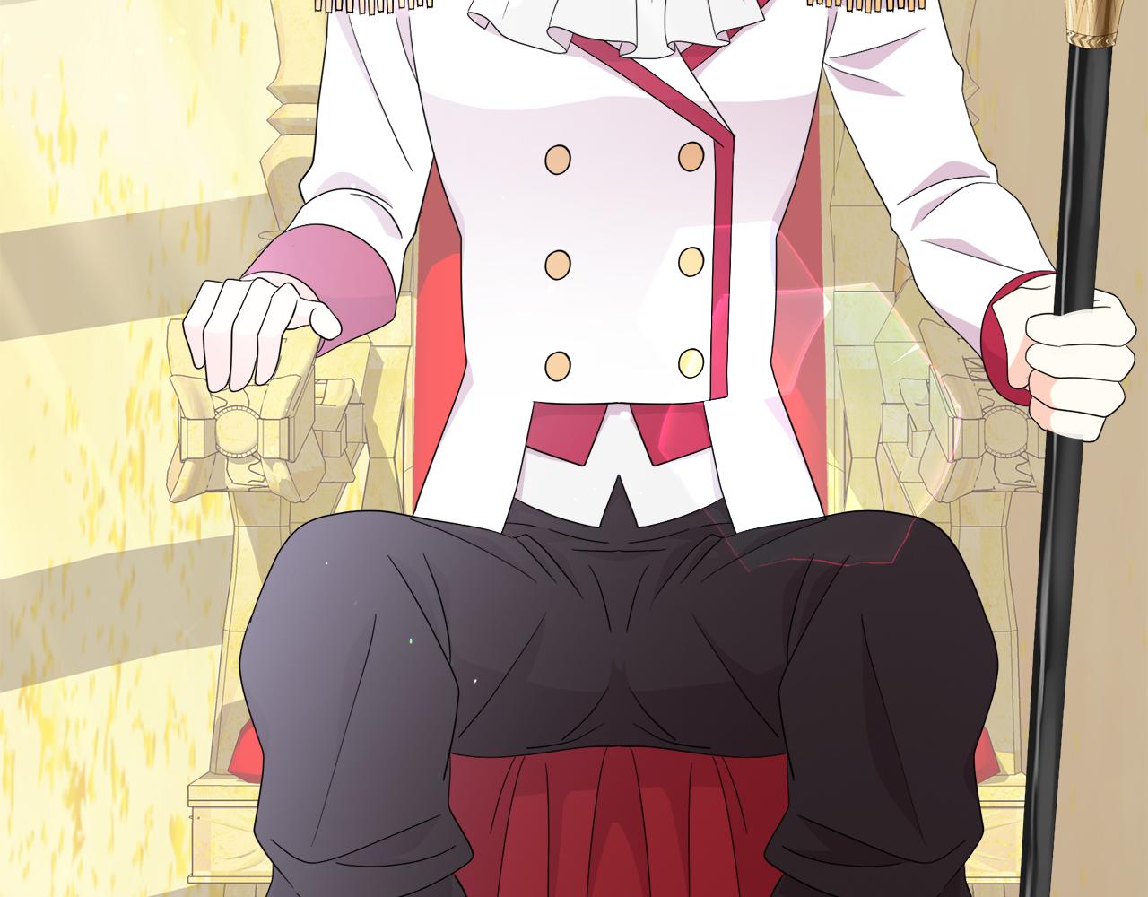 第22话 册封仪式(1/5)-第22话