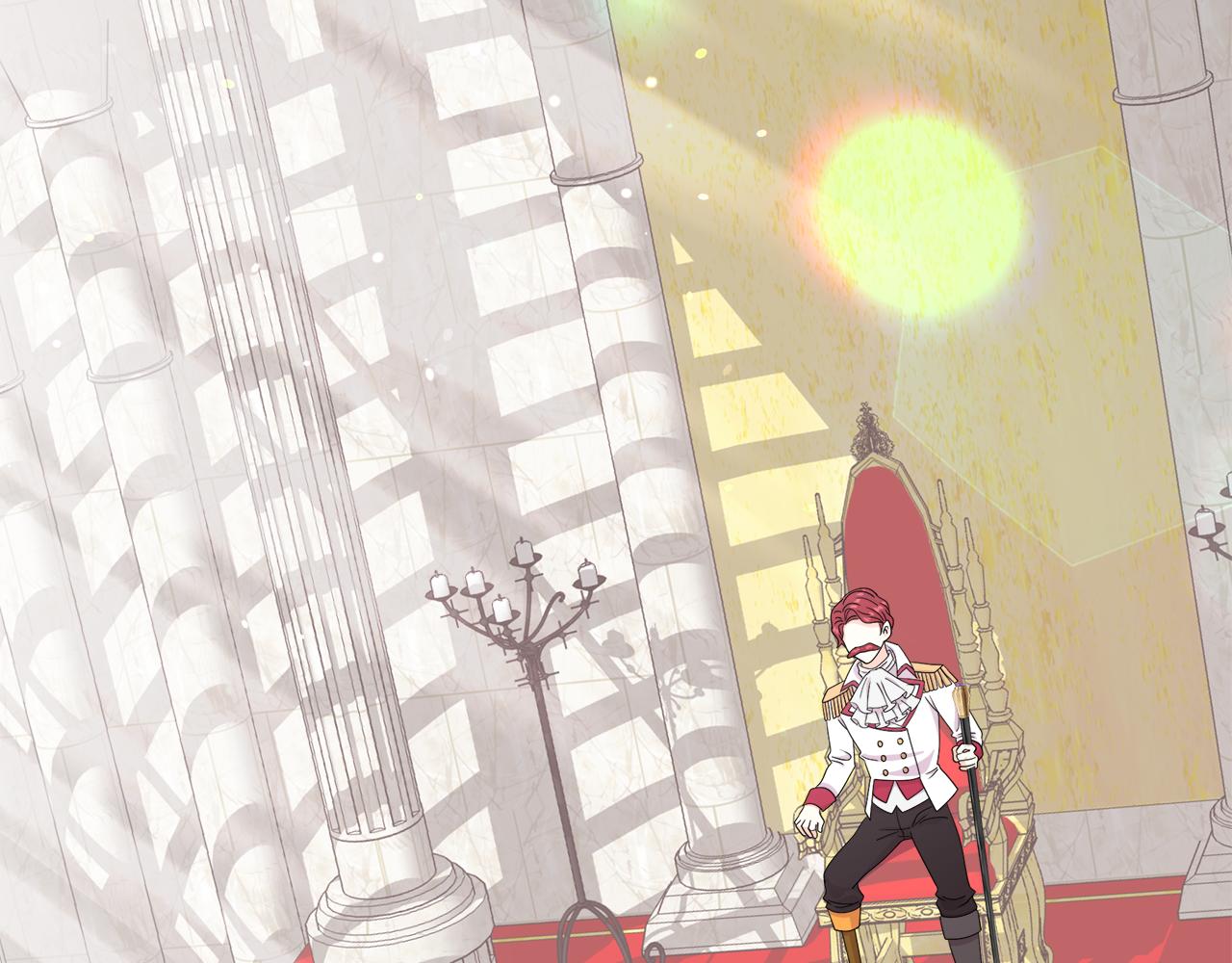 第22话 册封仪式(1/5)-第22话