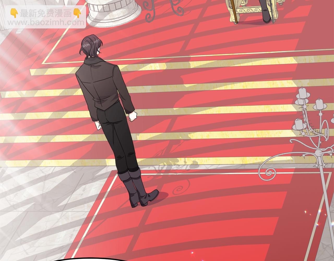 第22话 册封仪式(1/5)-第22话