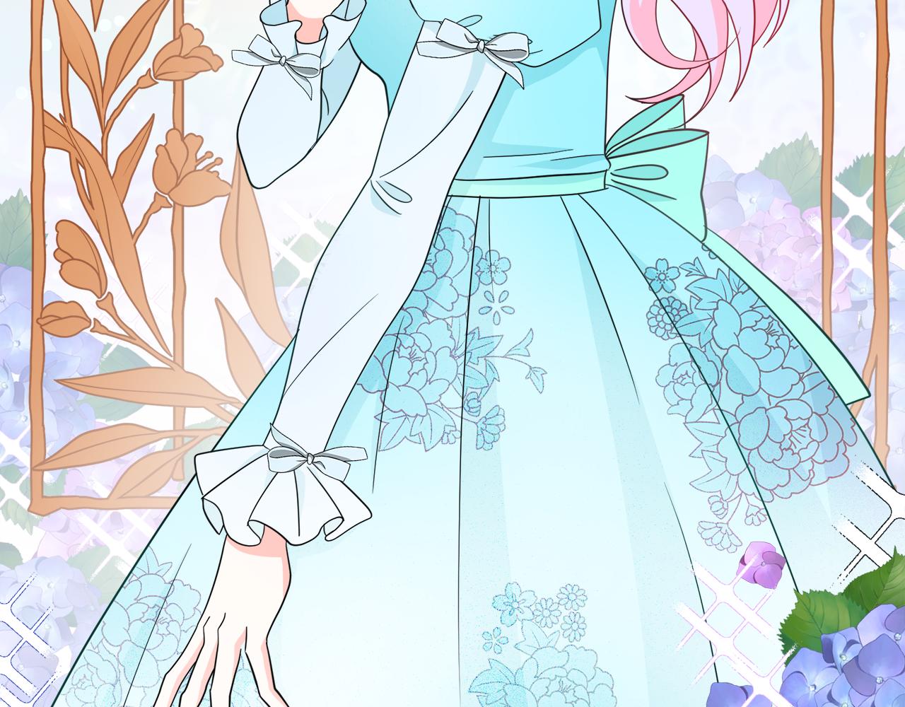 第22话 册封仪式(1/5)-第22话