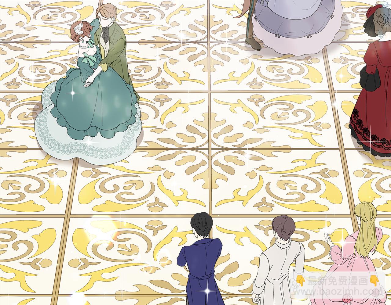 第24话 积劳成疾(1/4)-第24话