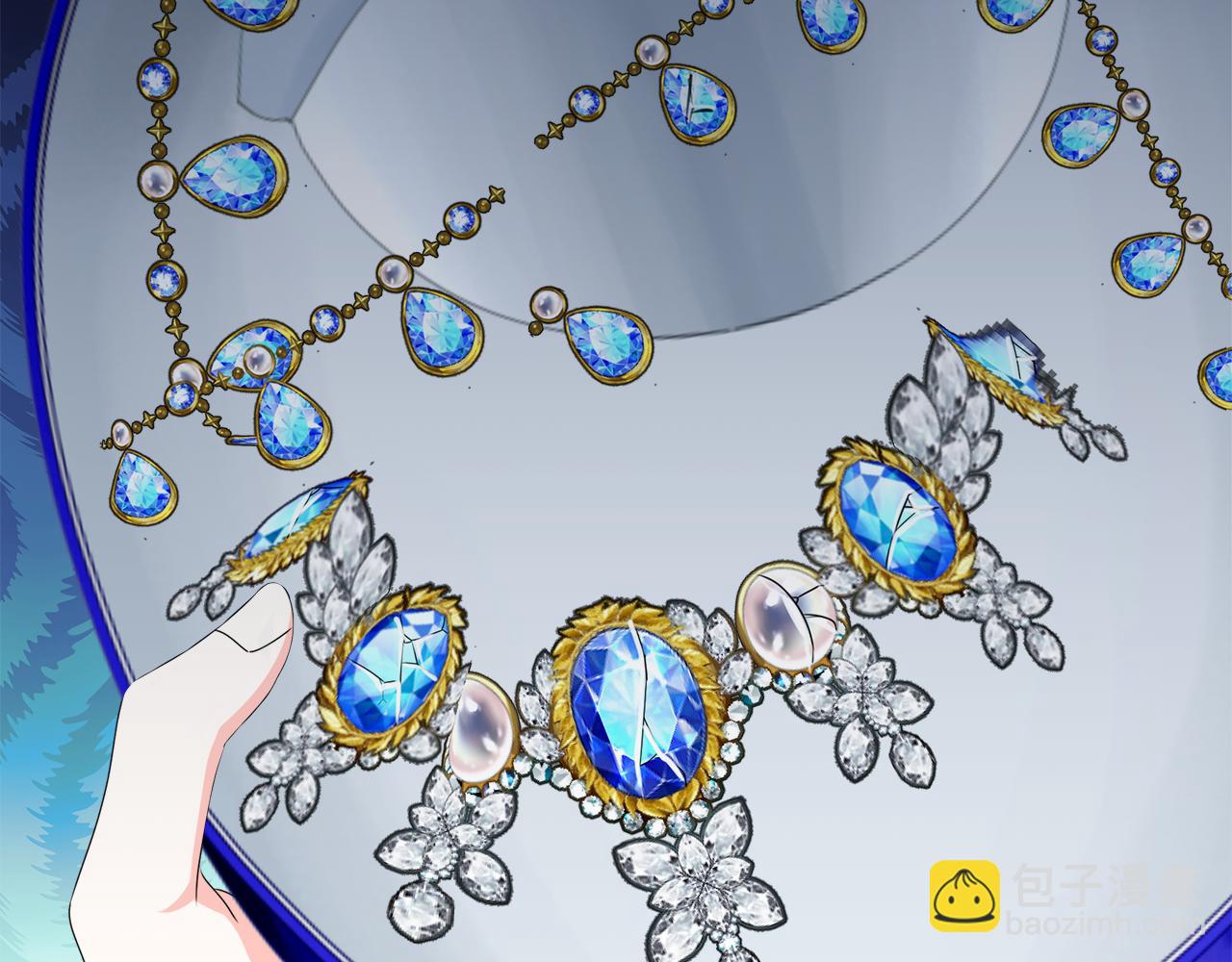 第24话 积劳成疾(1/4)-第24话