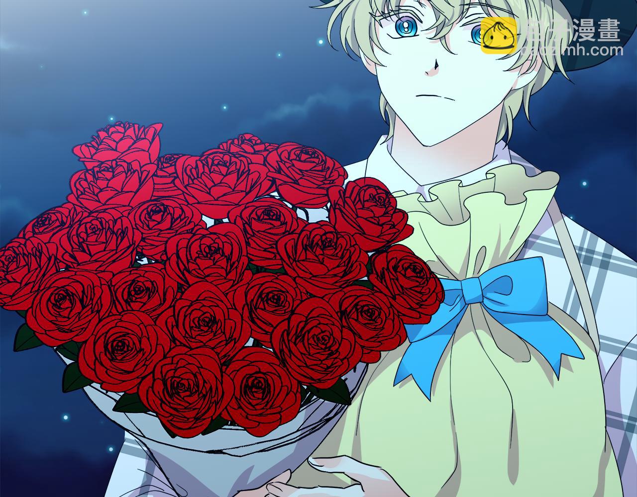 第26话 被绑架了(1/4)-第26话