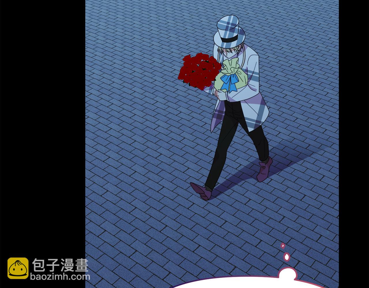 第26话 被绑架了(1/4)-第26话