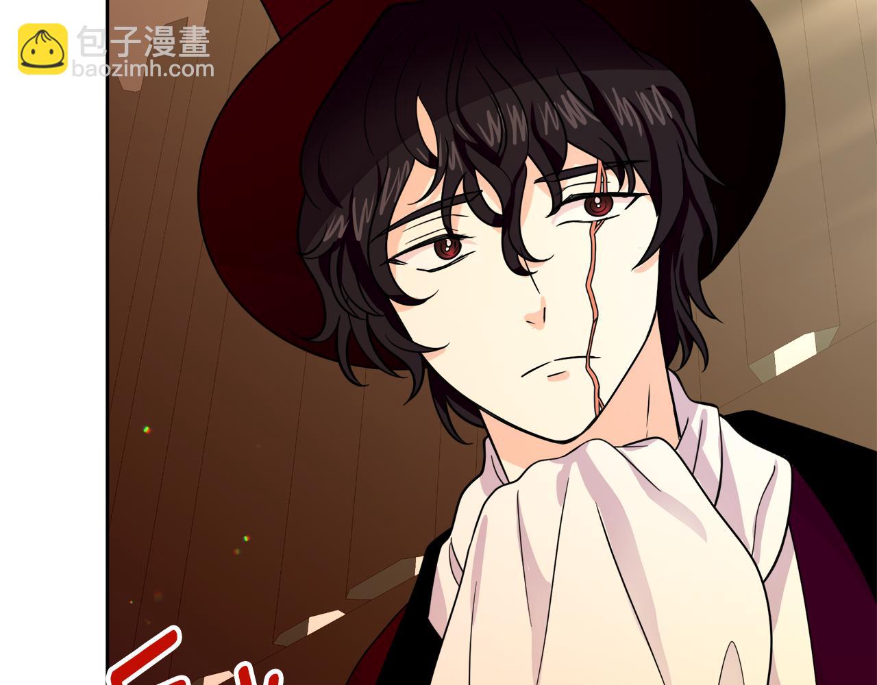 第28话 被求婚了(1/4)-第28话