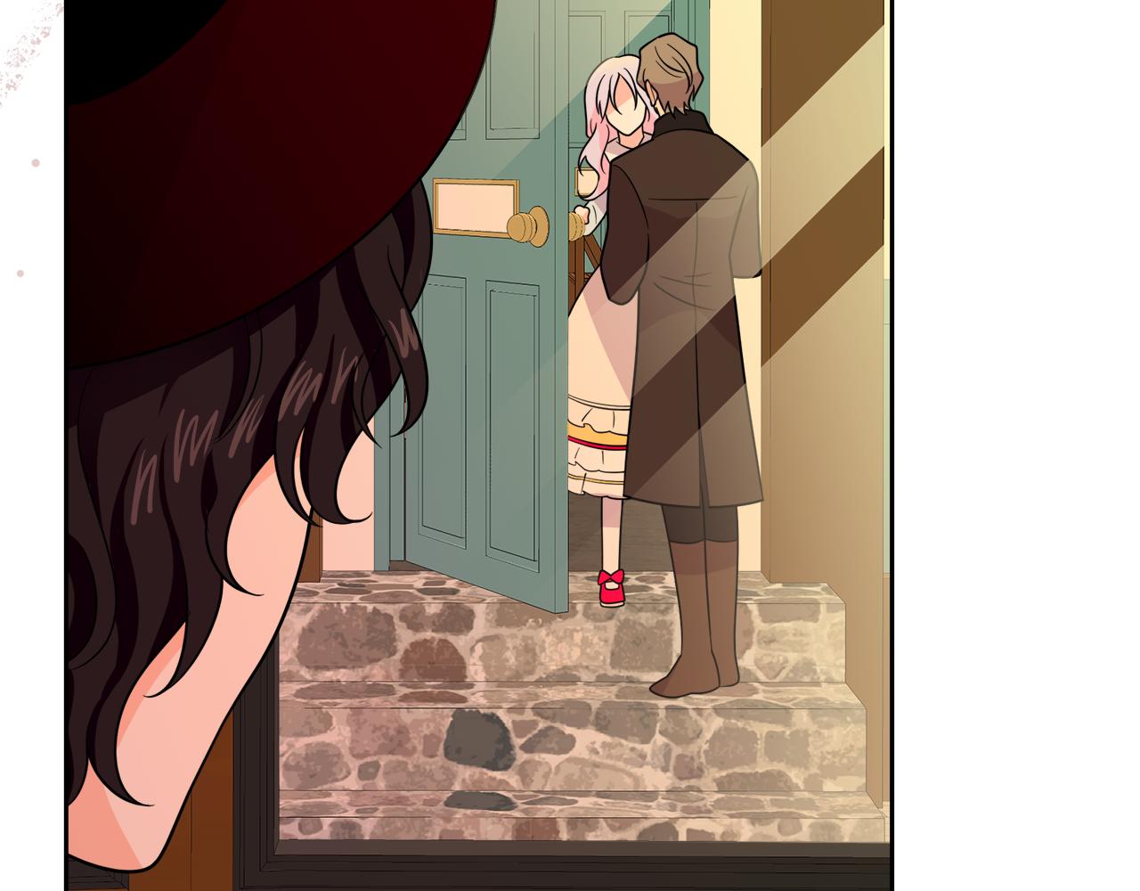 第28话 被求婚了(1/4)-第28话