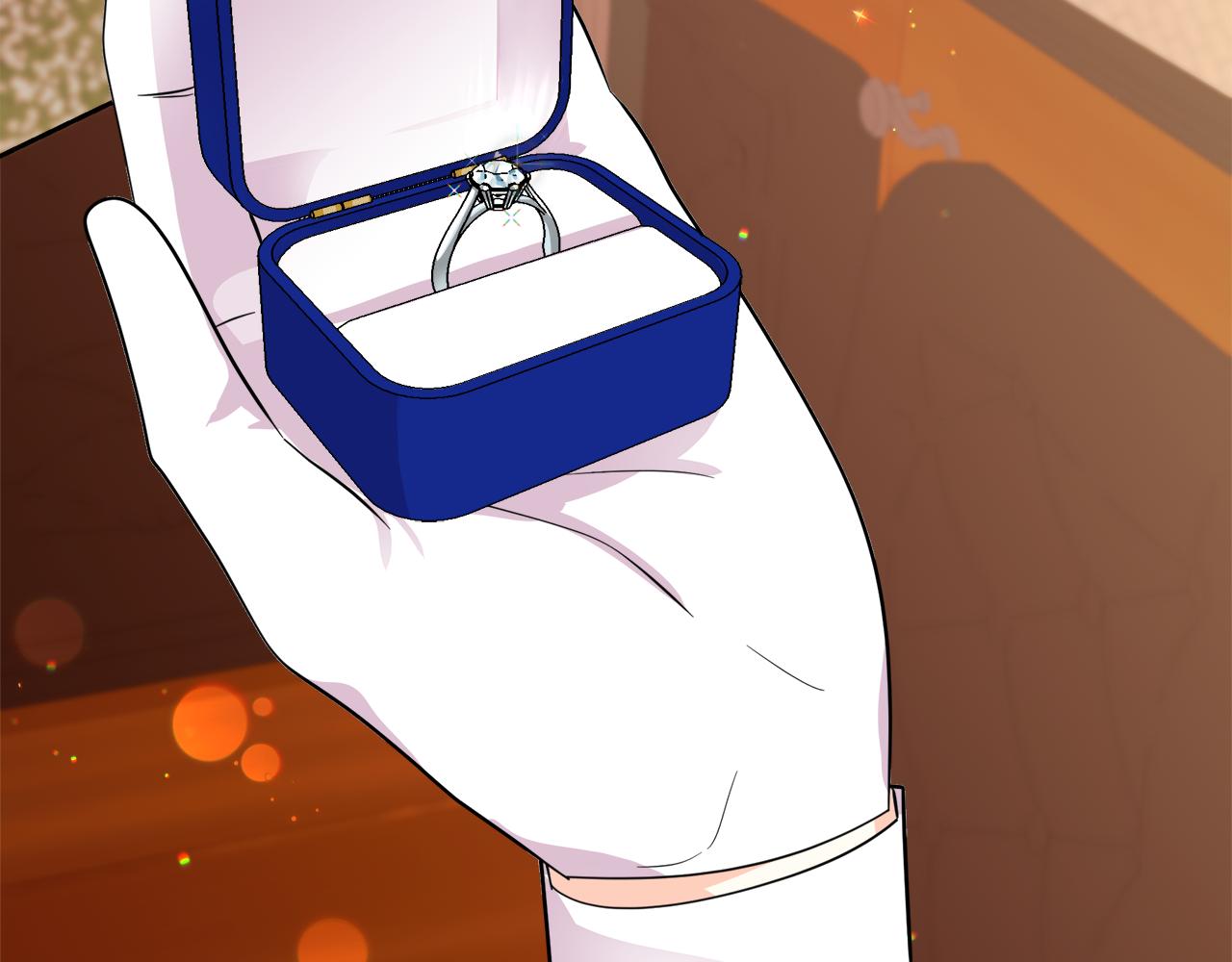 第28话 被求婚了(1/4)-第28话