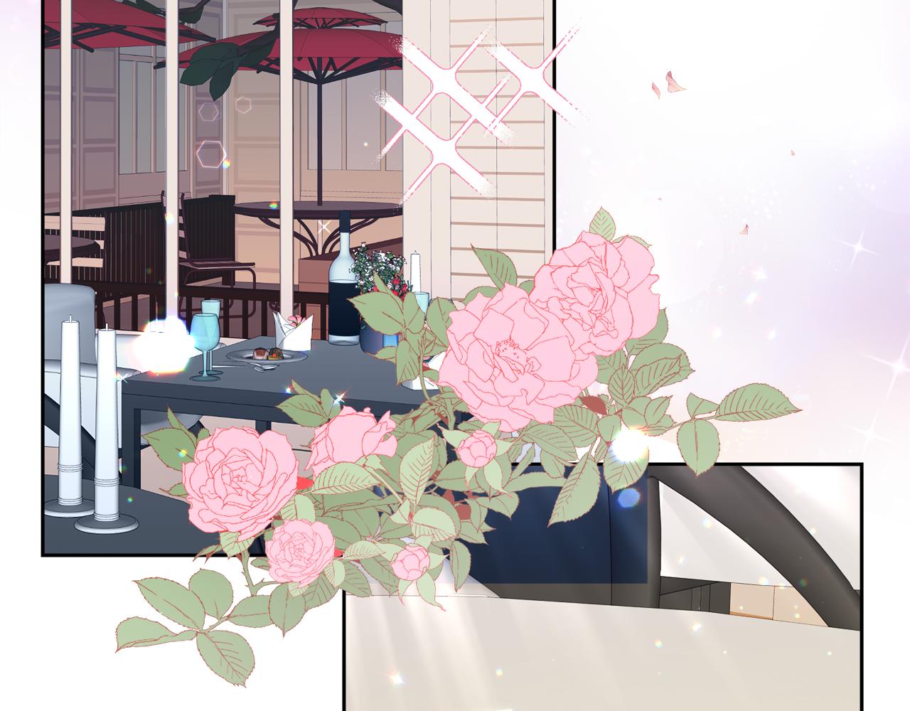 第28话 被求婚了(1/4)-第28话