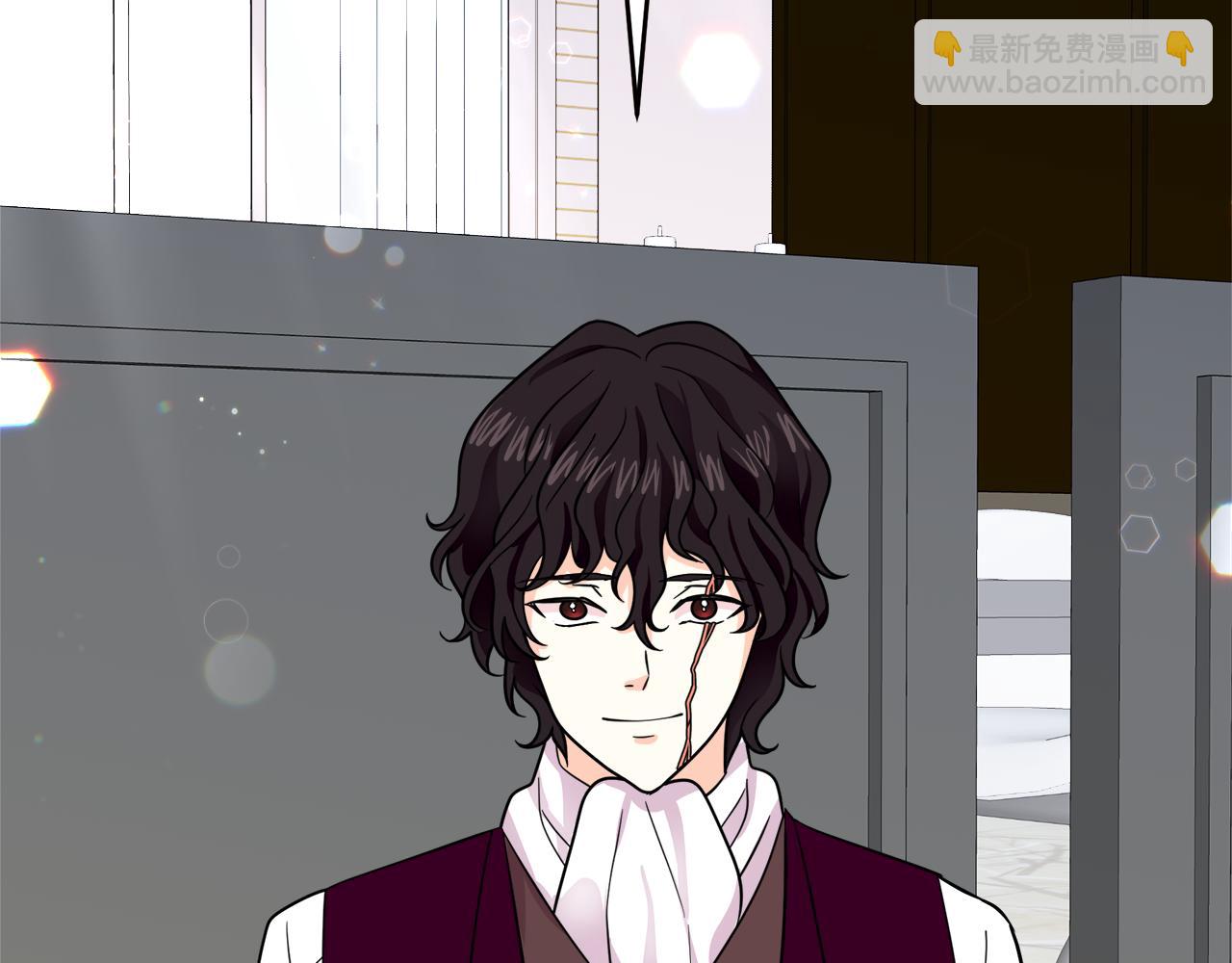 第28话 被求婚了(1/4)-第28话