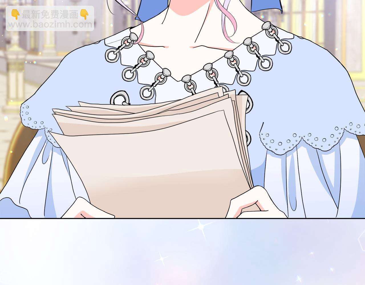 第30话 为爱讲和？(1/5)-第30话