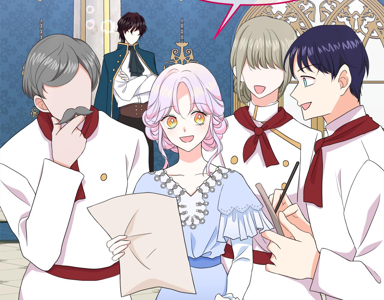 第30话 为爱讲和？(1/5)-第30话