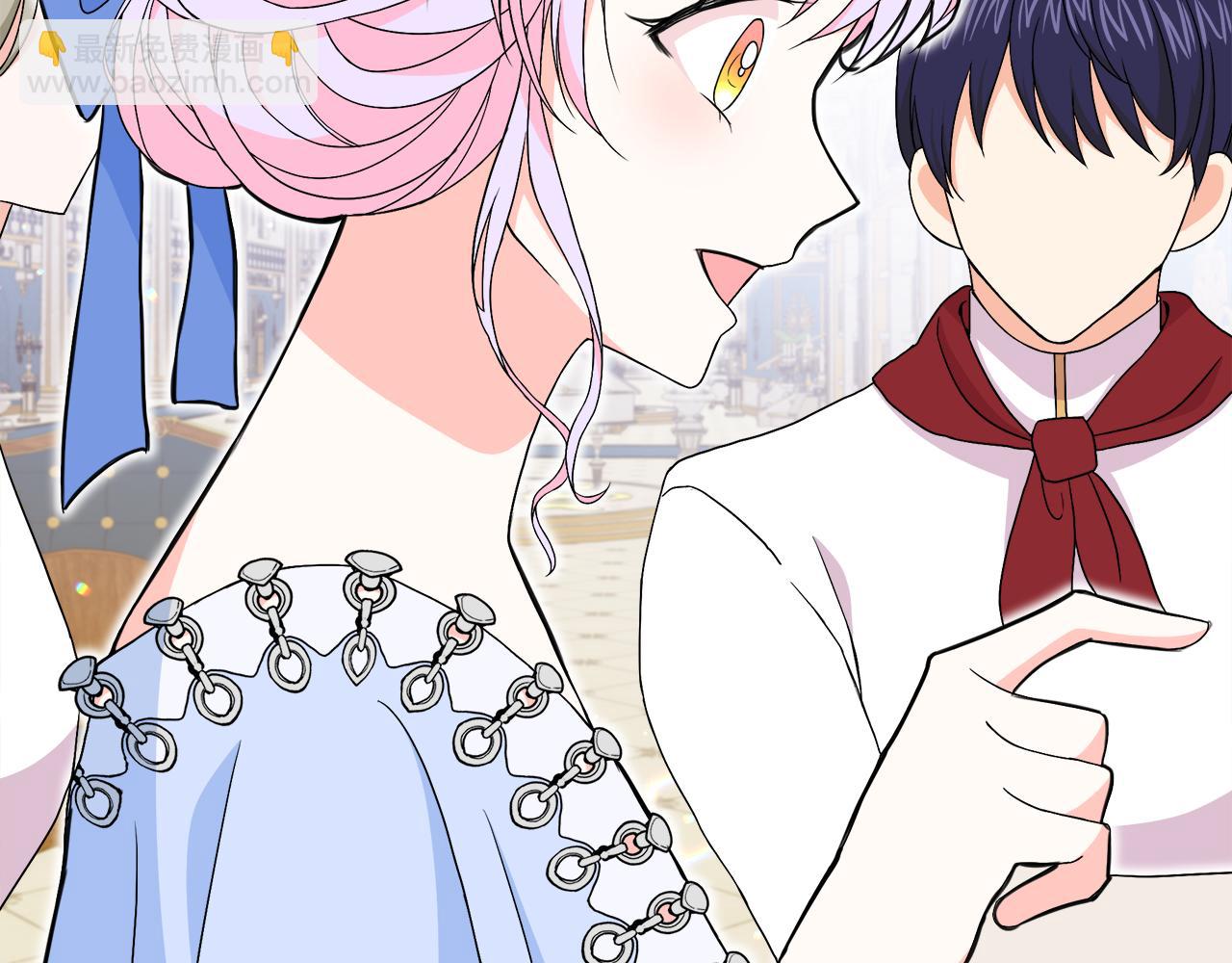 第30话 为爱讲和？(1/5)-第30话