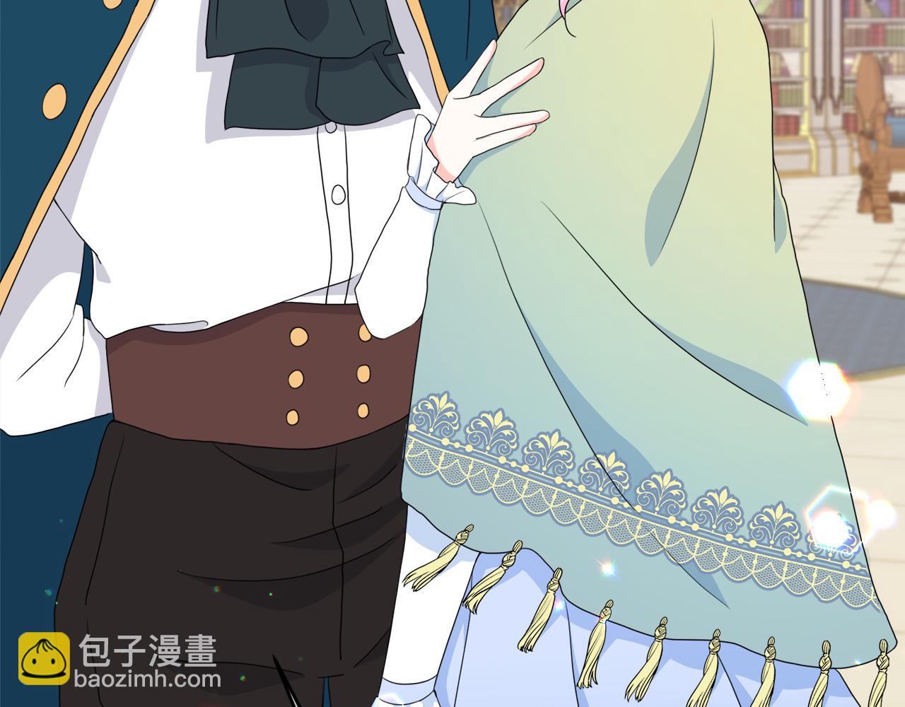 第30话 为爱讲和？(1/5)-第30话