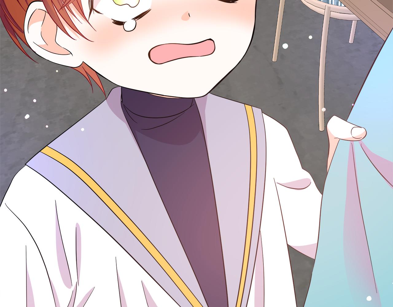 第4话 闺蜜决裂(1/4)-第4话