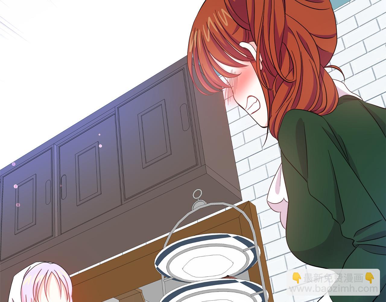 第4话 闺蜜决裂(1/4)-第4话