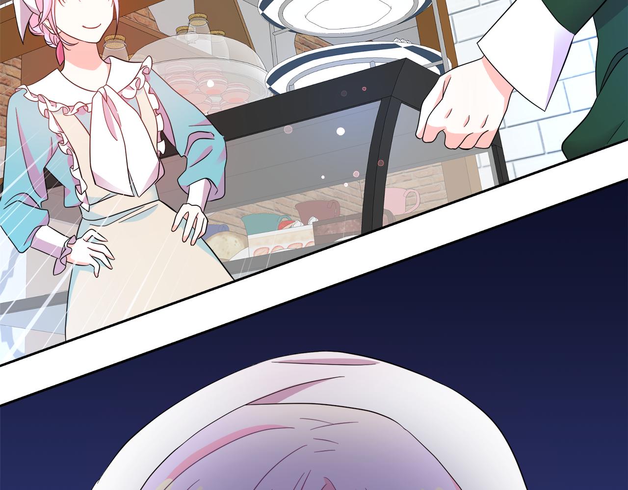 第4话 闺蜜决裂(1/4)-第4话