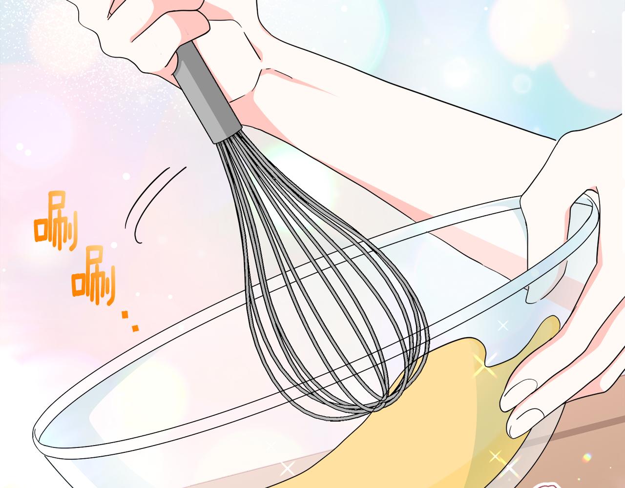 第32话 熟悉的婆婆(1/4)-第32话