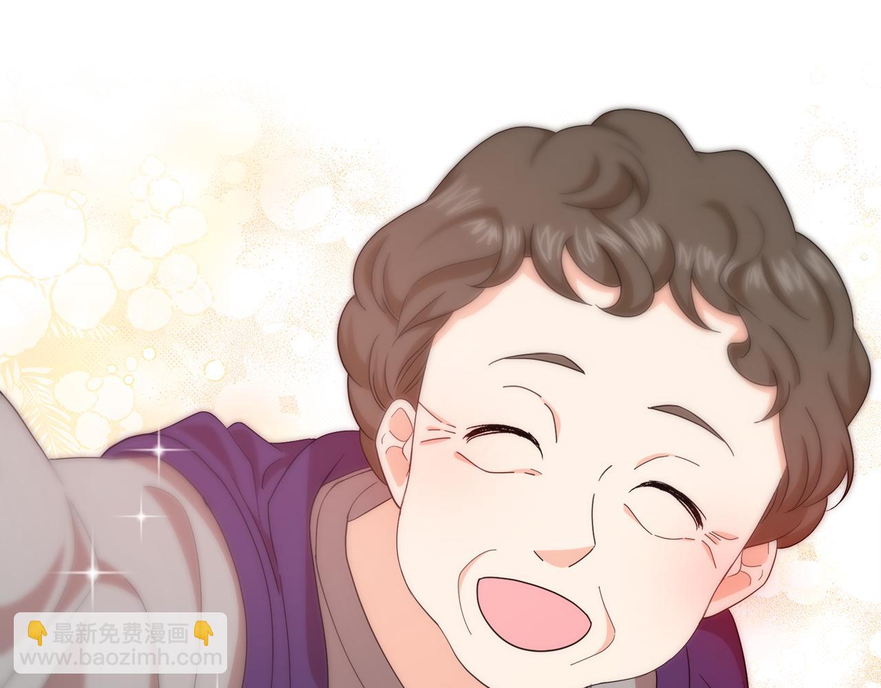 第32话 熟悉的婆婆(1/4)-第32话