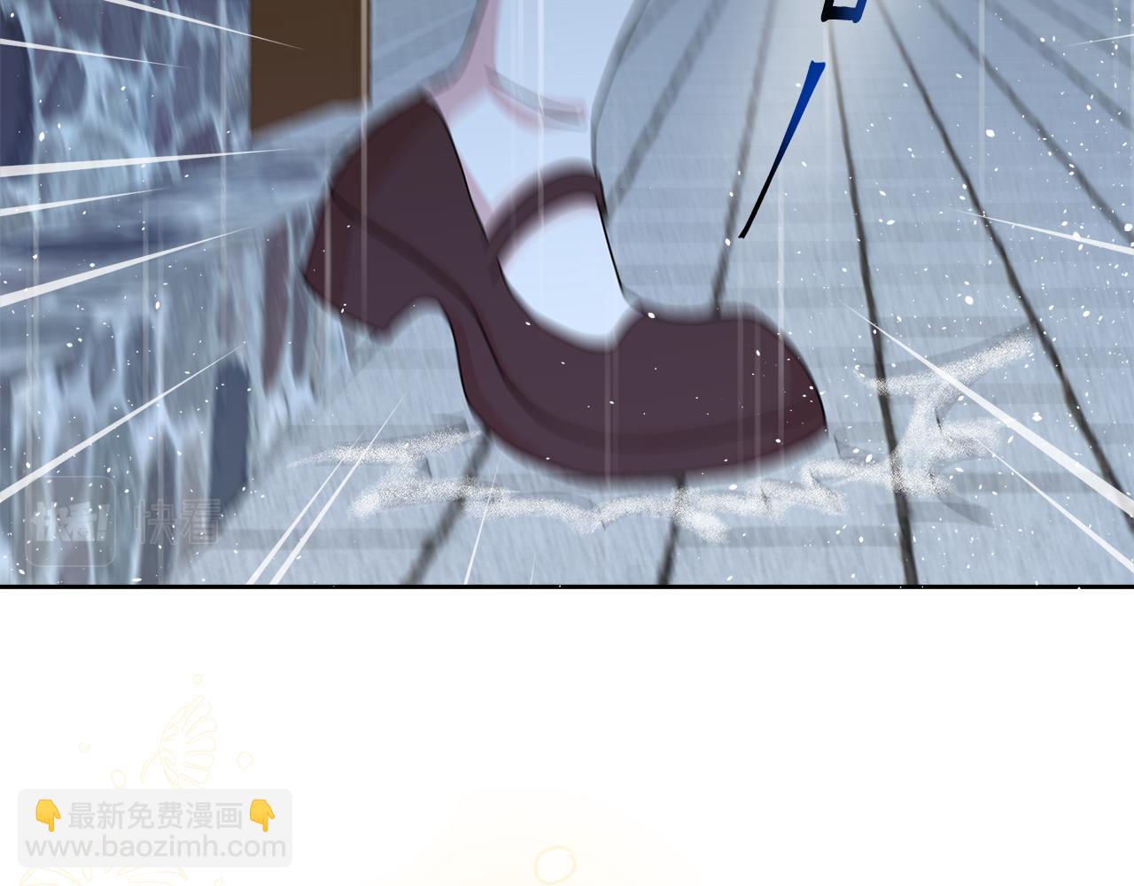 第32话 熟悉的婆婆(1/4)-第32话