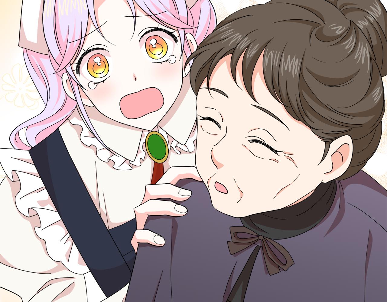 第32话 熟悉的婆婆(1/4)-第32话