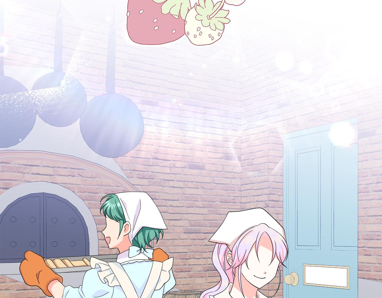 第32话 熟悉的婆婆(1/4)-第32话