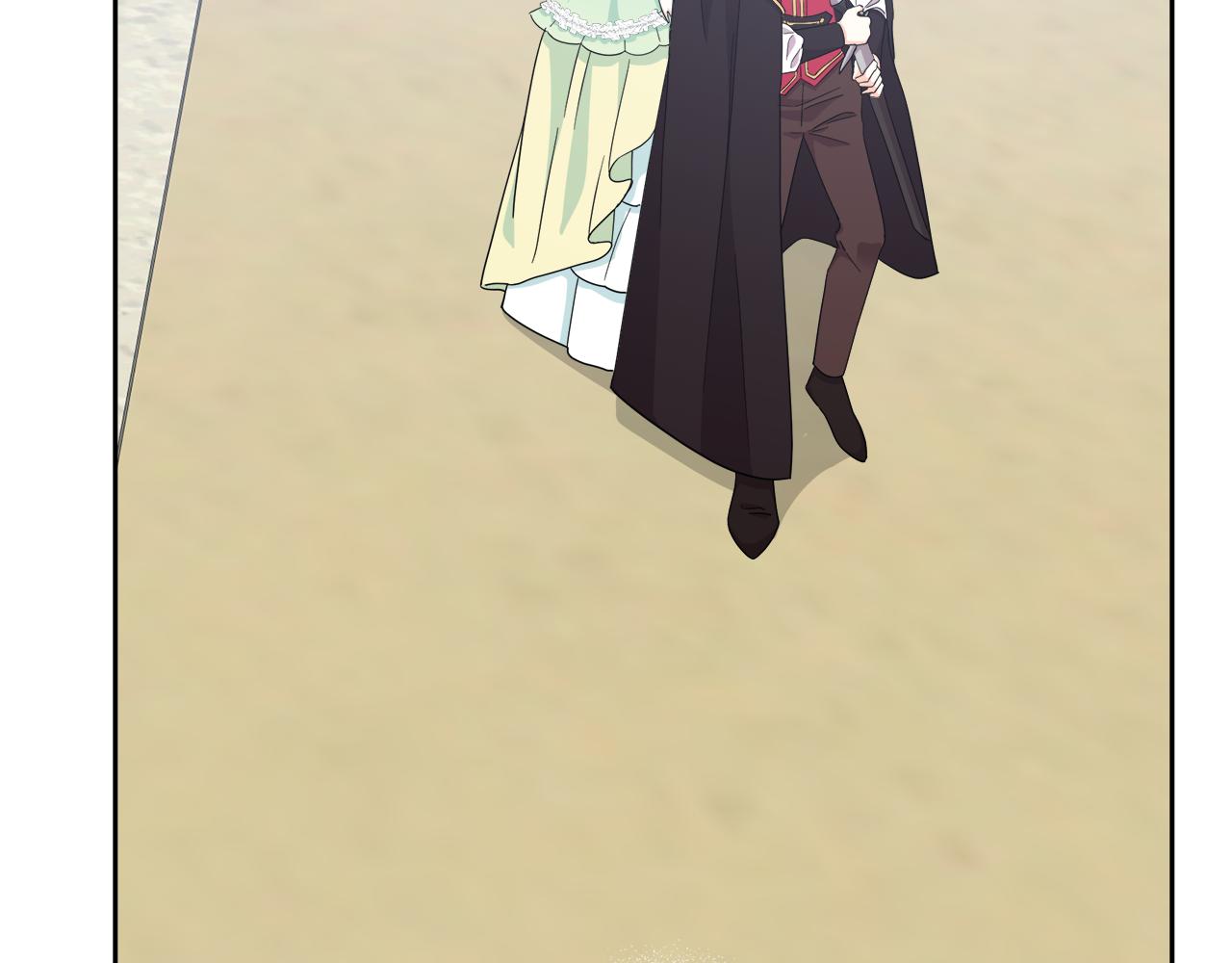 第34话 契约恋爱(1/4)-第34话