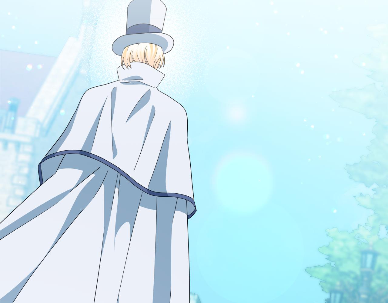 第34话 契约恋爱(1/4)-第34话