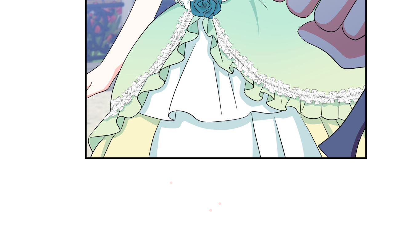 第34话 契约恋爱(1/4)-第34话