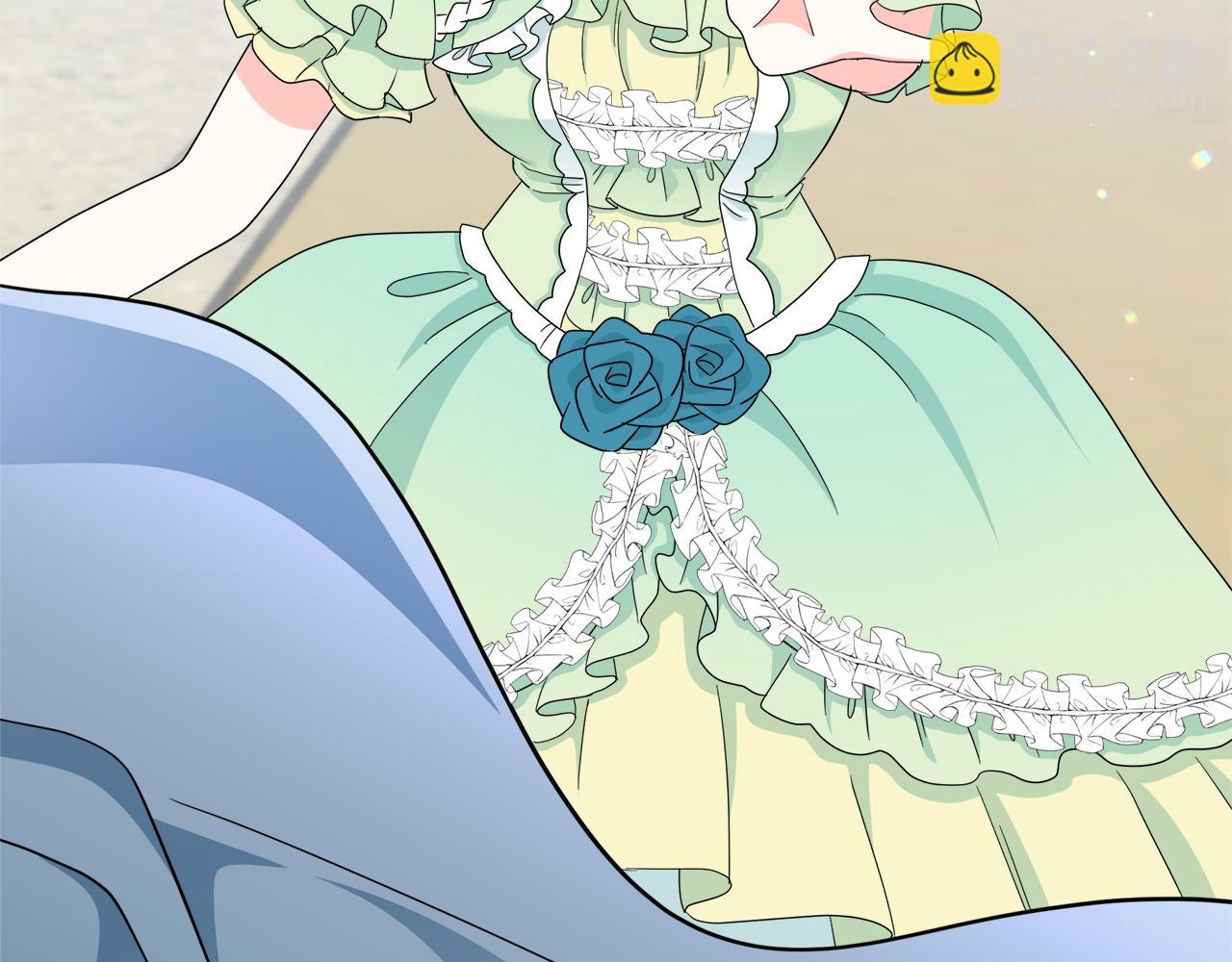 第34话 契约恋爱(1/4)-第34话