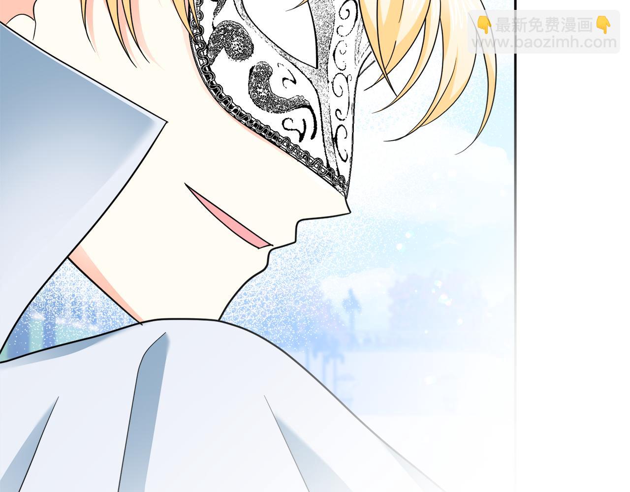 第34话 契约恋爱(1/4)-第34话