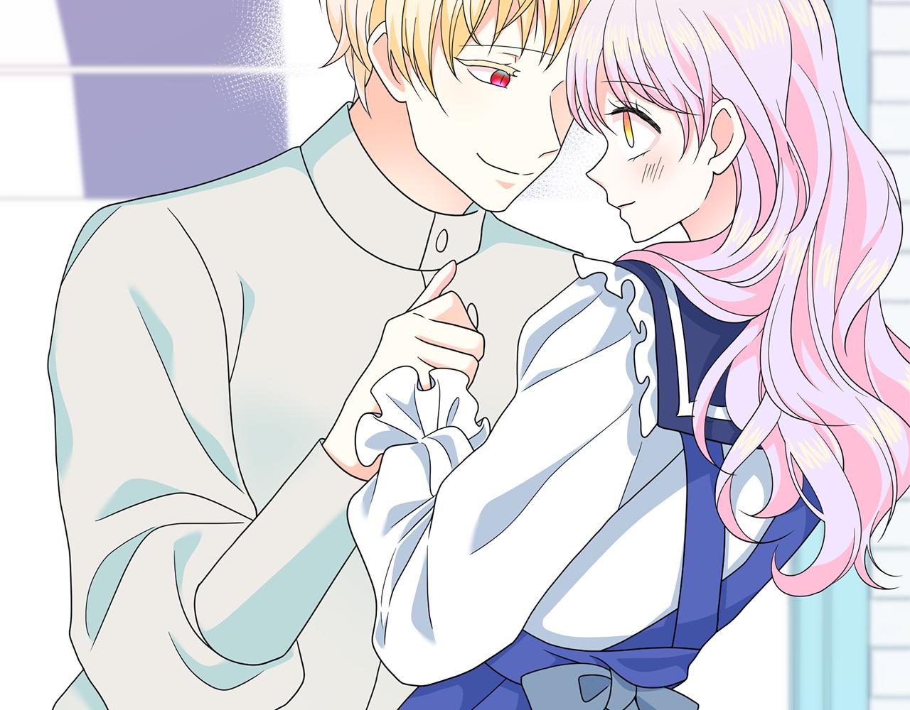 第38话 学习礼仪？(1/5)-第38话