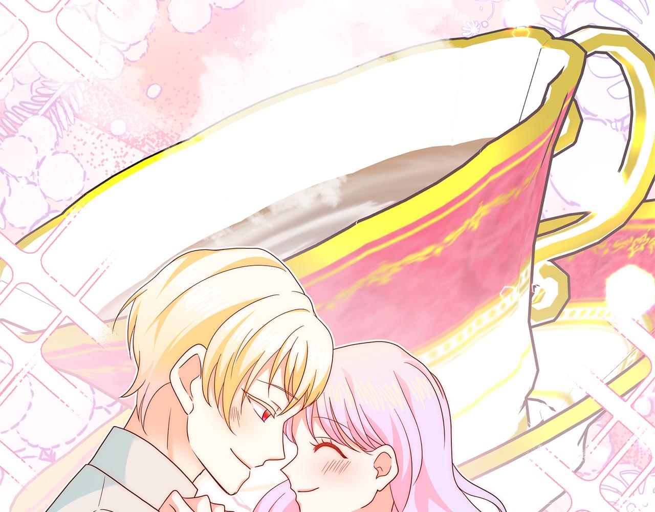 第38话 学习礼仪？(1/5)-第38话