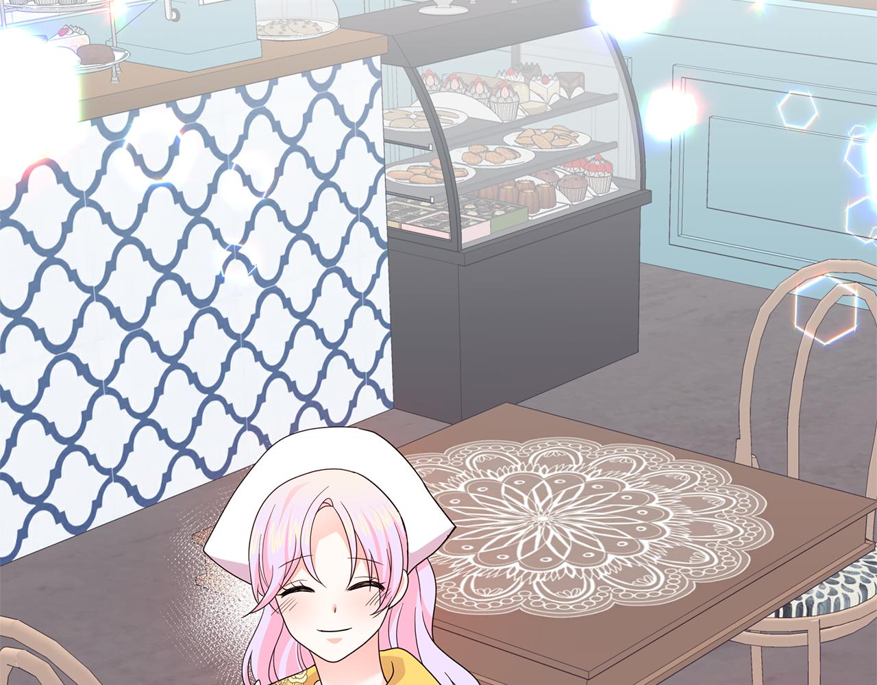 第38话 学习礼仪？(1/5)-第38话