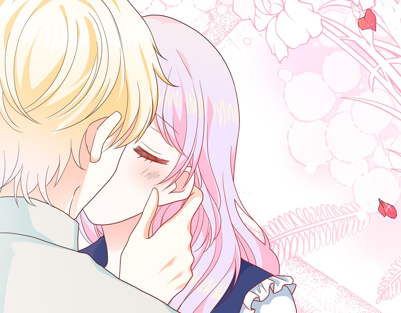 第38话 学习礼仪？(1/5)-第38话