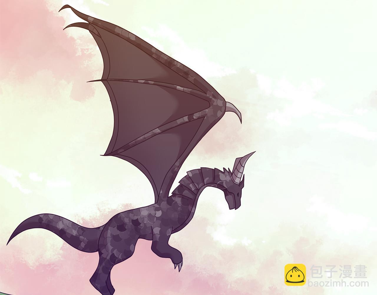 第40话 龙族公主(1/5)-第40话