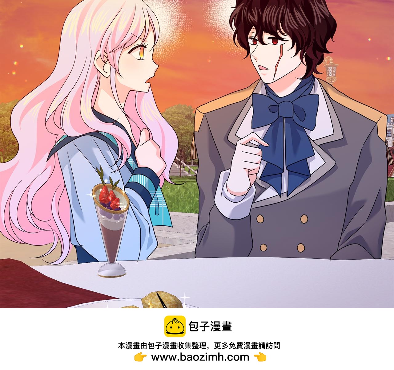 第42话 做什么都愿意(1/4)-第42话