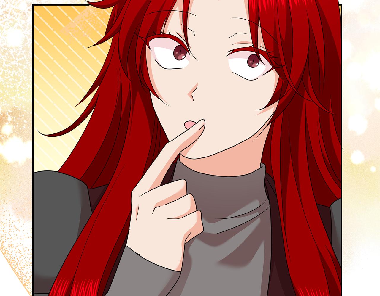 第46话 甜品要出口(1/5)-第46话